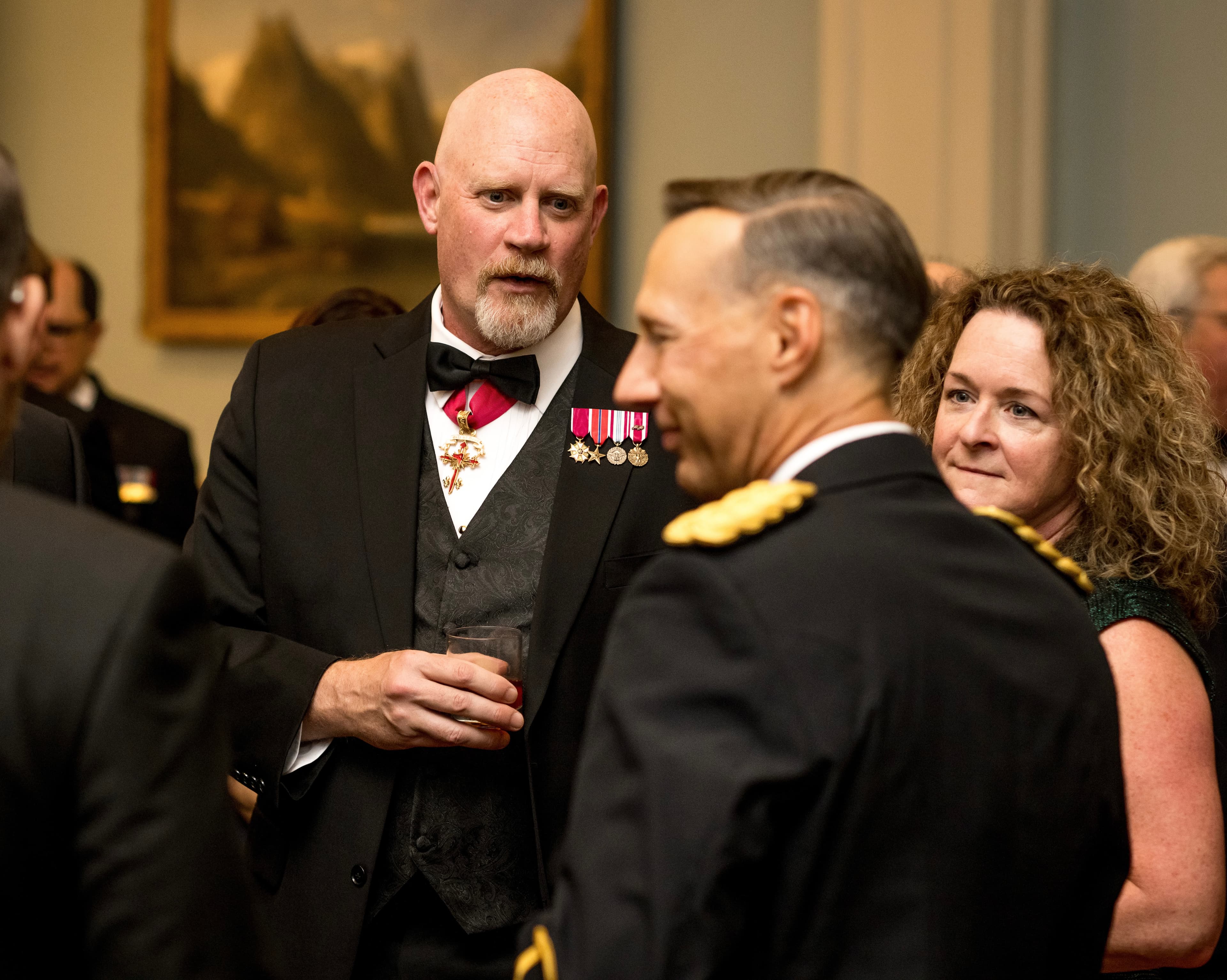 Royal Brotherhood of Saint Michael annual meeting, Philadelphia, May 2026