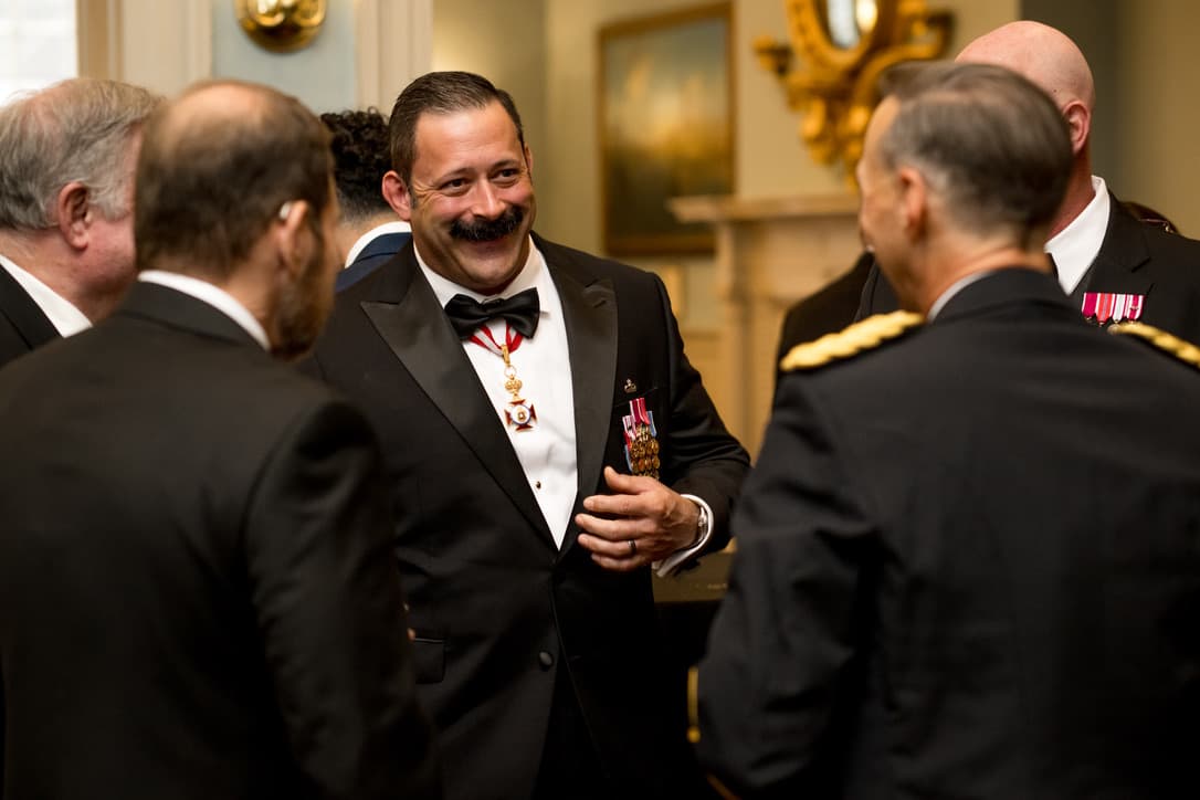 Royal Brotherhood of Saint Michael annual meeting, Philadelphia, May 2026