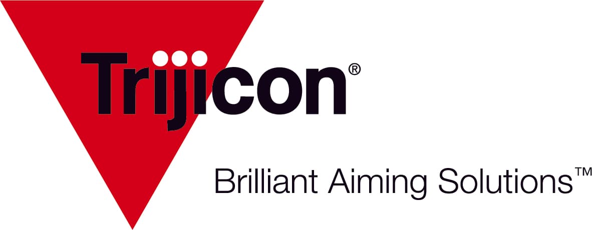 Trijicon Brilliant Aiming Solutions logo