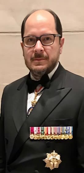 Stephen-Michael Besinaiz